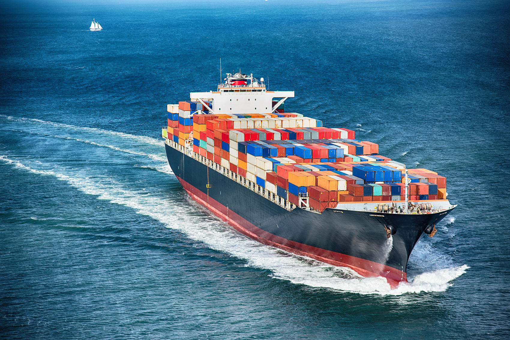Global logistics network map for ddp shipping china factory shipping