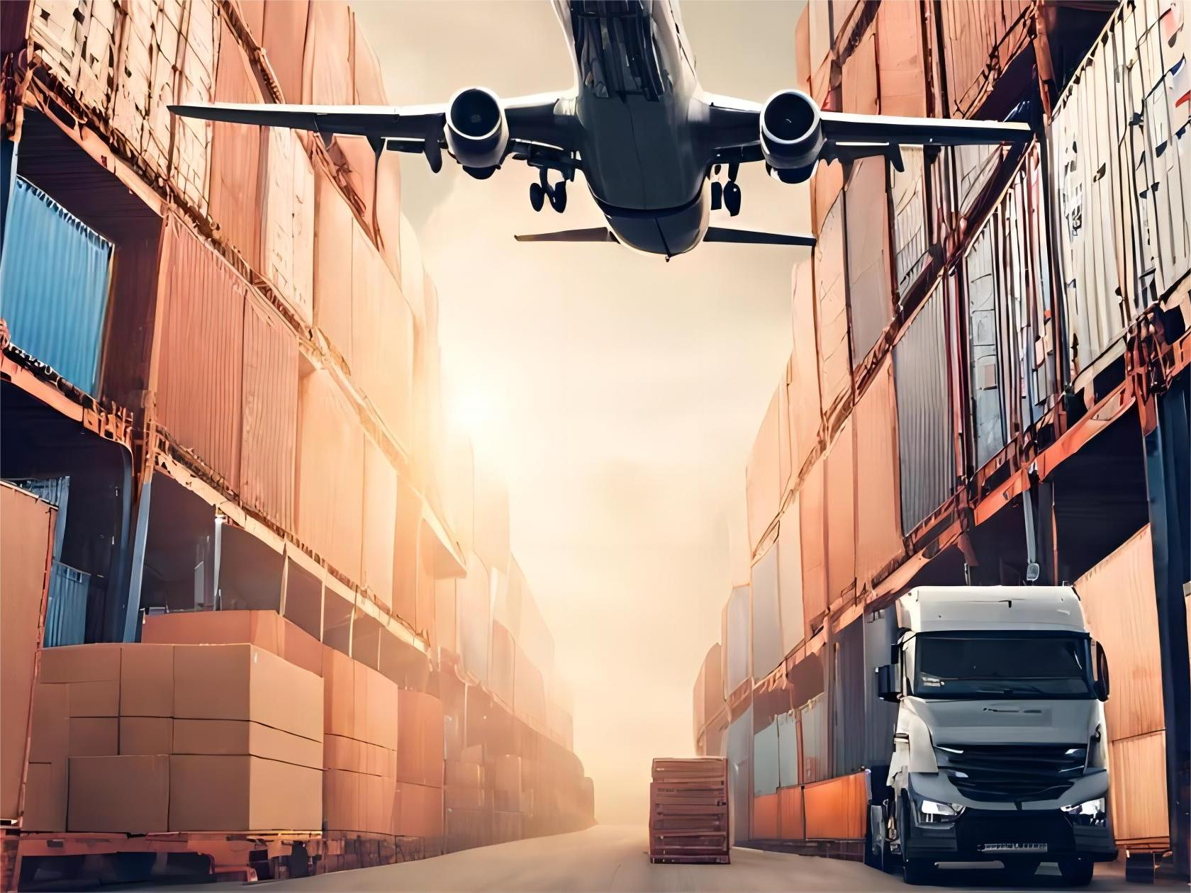 china warehouse and fulfillment bulk order