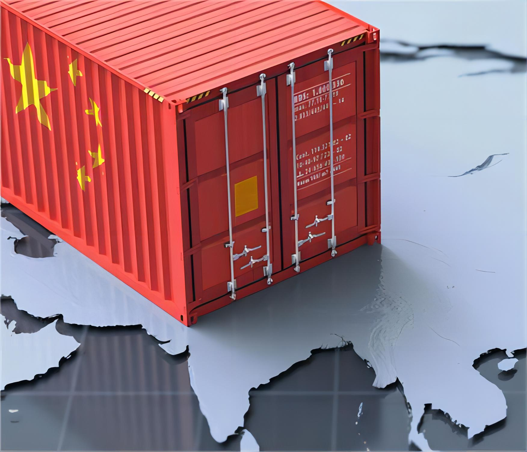warehouse fulfillment china logistics service company