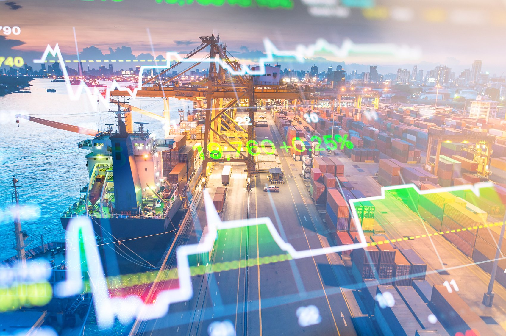 china to australia export logistics freight company