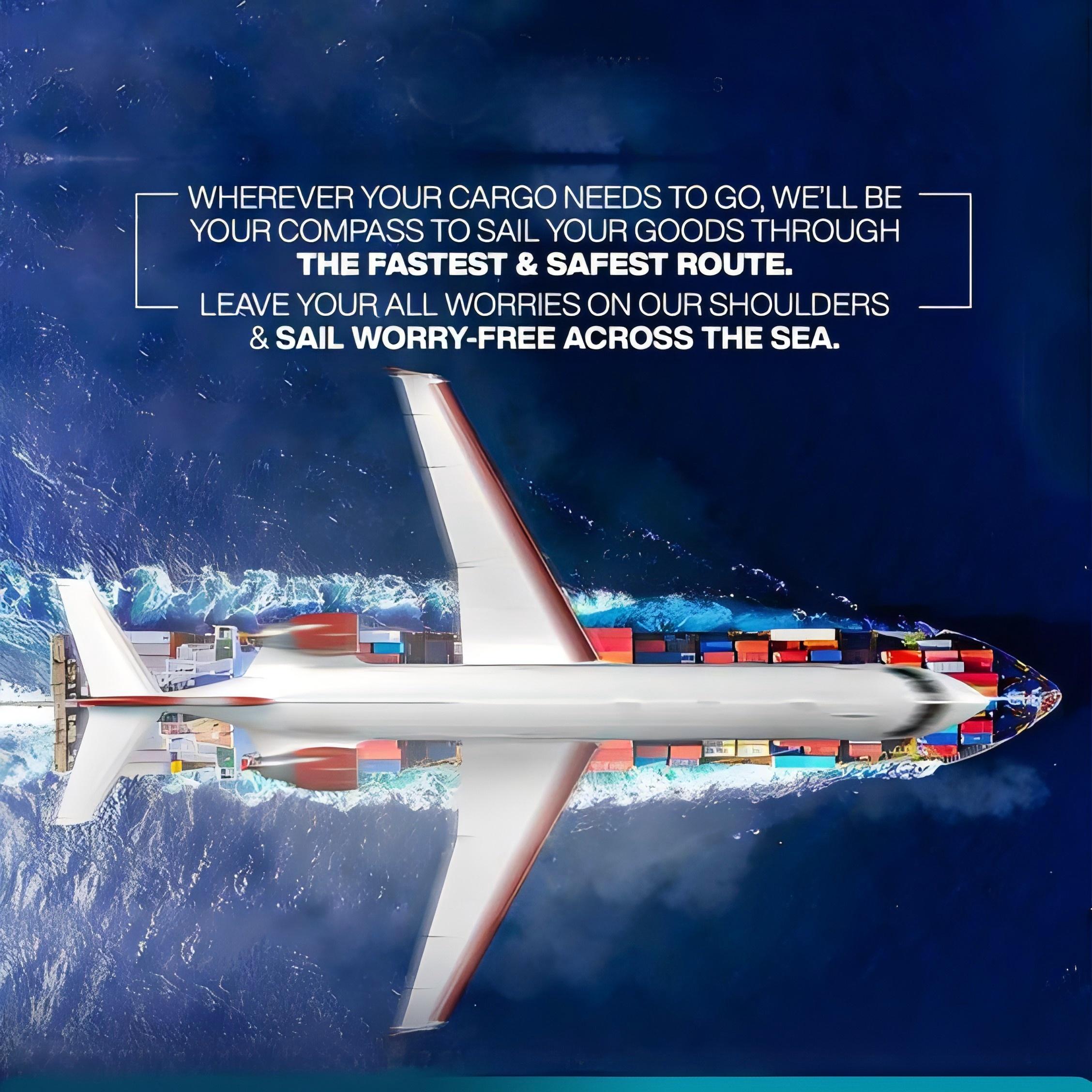 air freight china to uae shipping quote