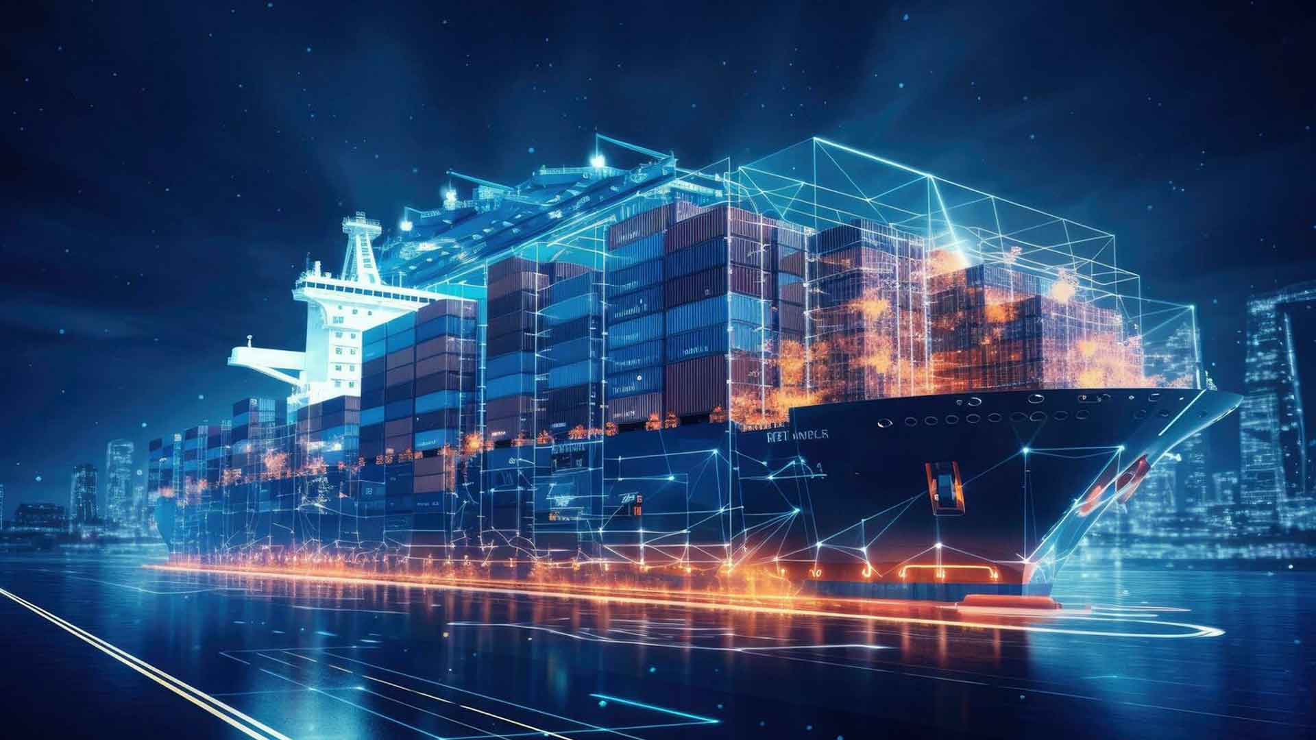 lcl shipping china to uae consolidation quote