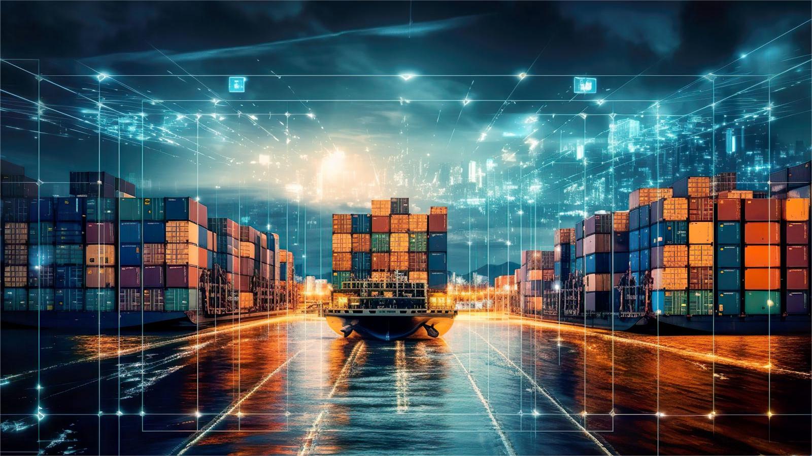 shipping from china to usa freight forwarder
