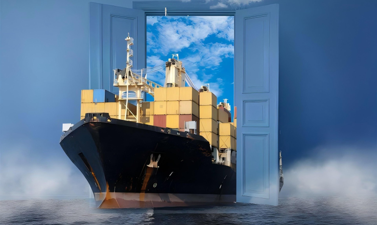 ocean freight china to usa container rates