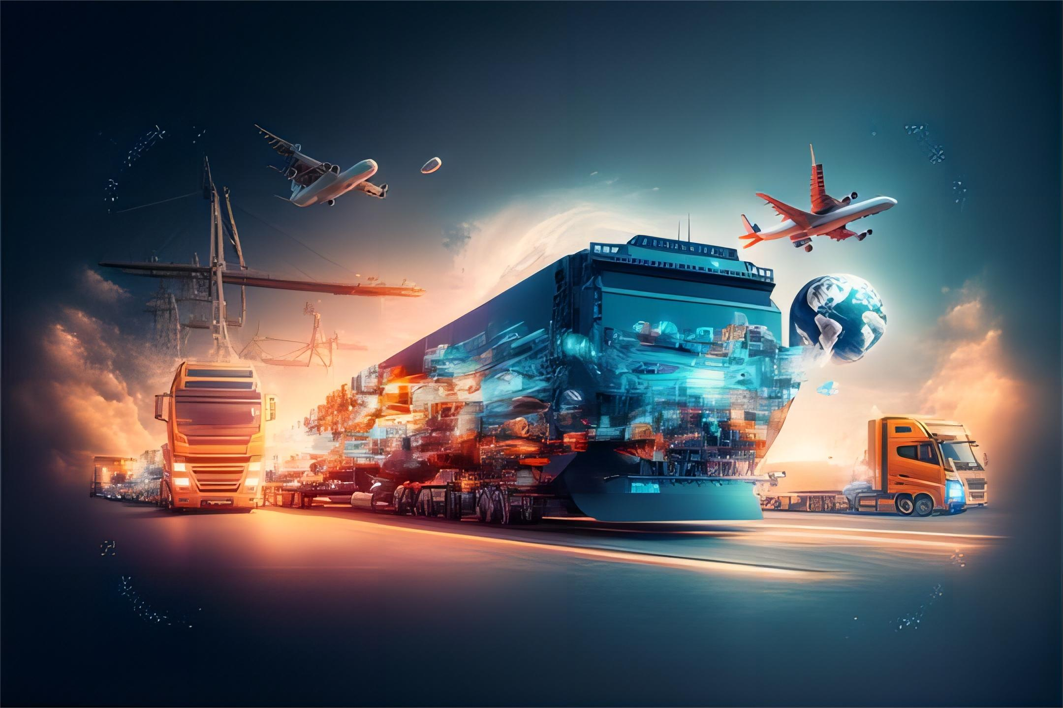 best freight forwarder china to france company