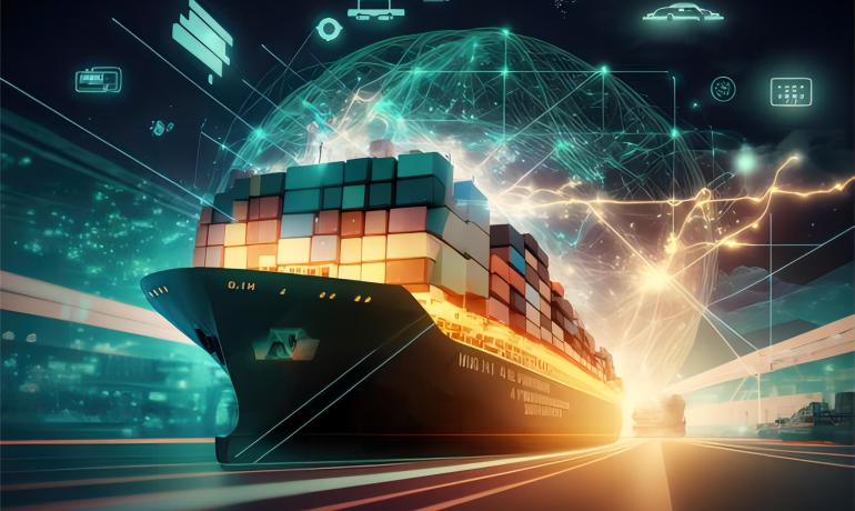 calculate shipping cost china uk