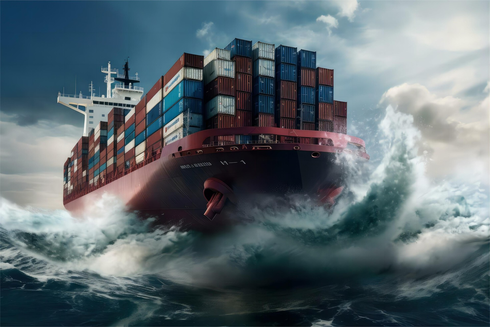 door to door shipping china to france logistics company