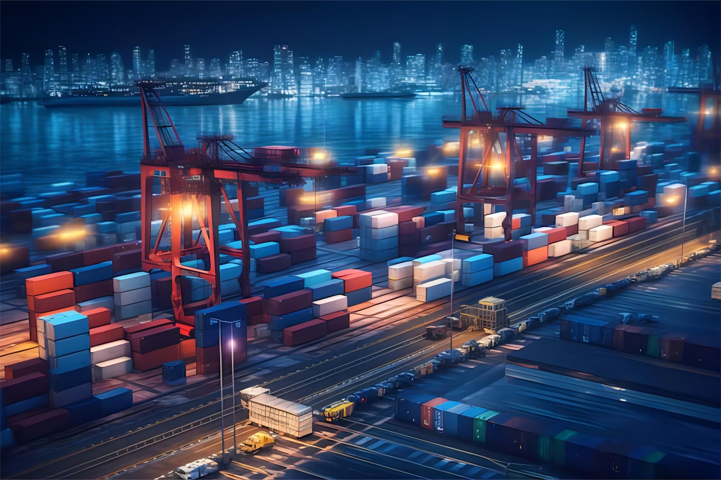 best freight forwarder china to uk company