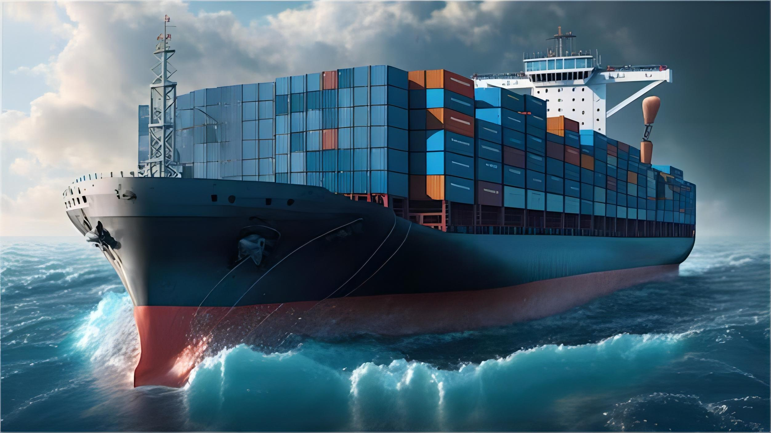 freight forwarder china to france shipping rates