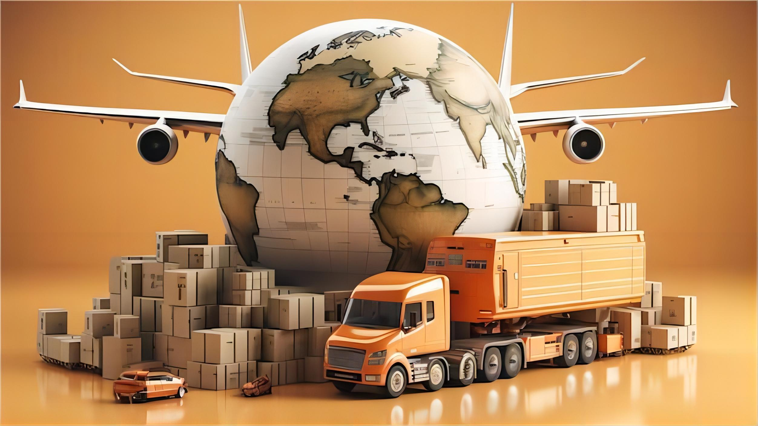 shipping from china to france freight forwarder