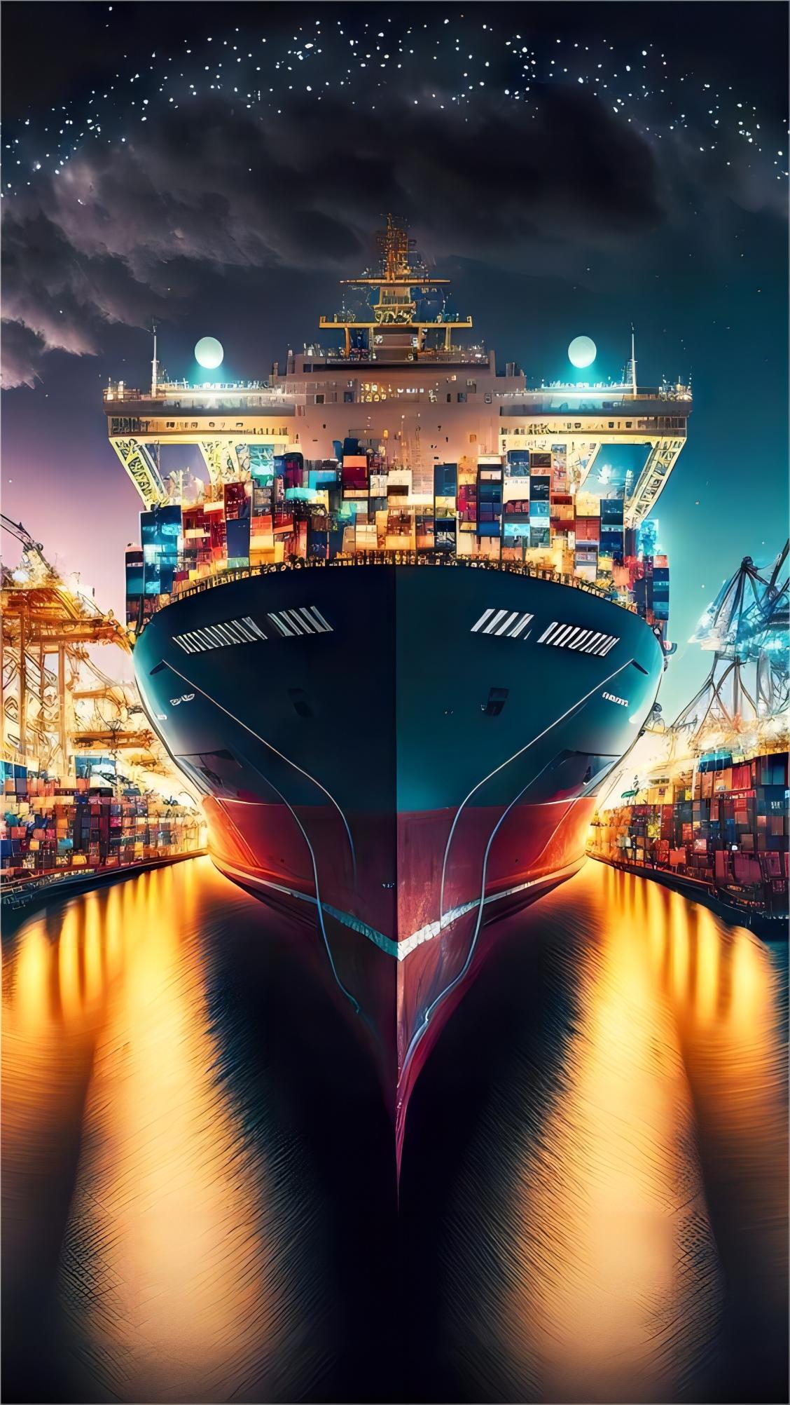 china to canada shipping cost calculator freight import