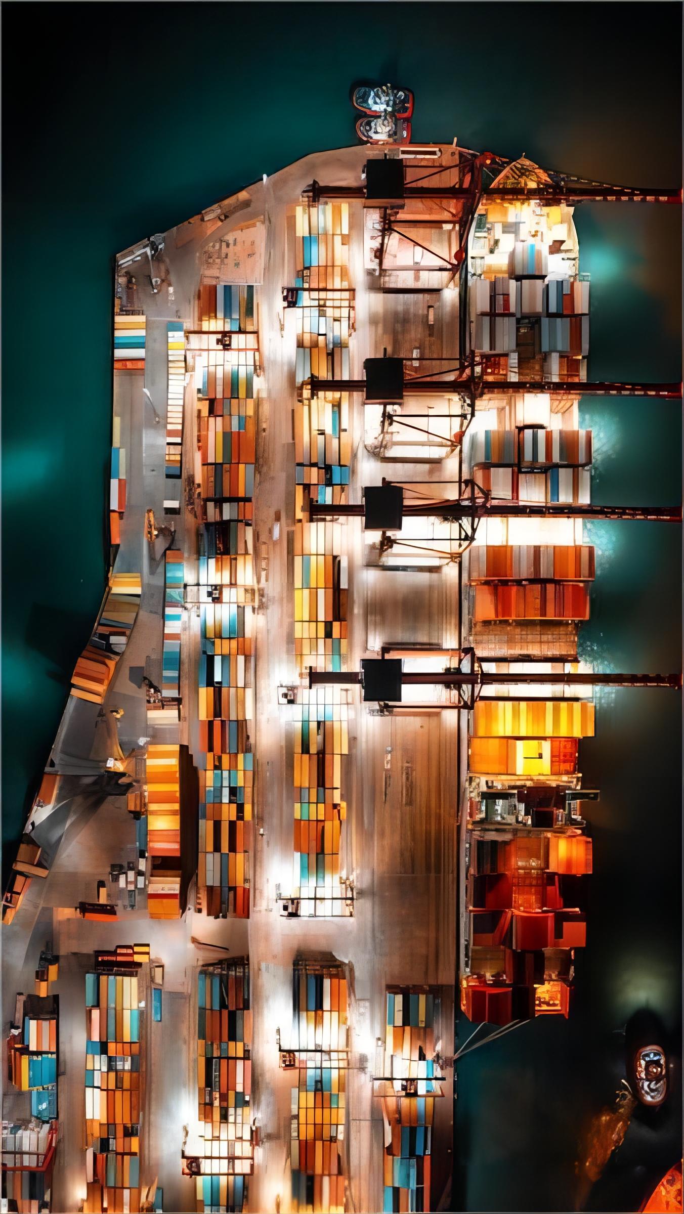 door to door shipping china to uk logistics company