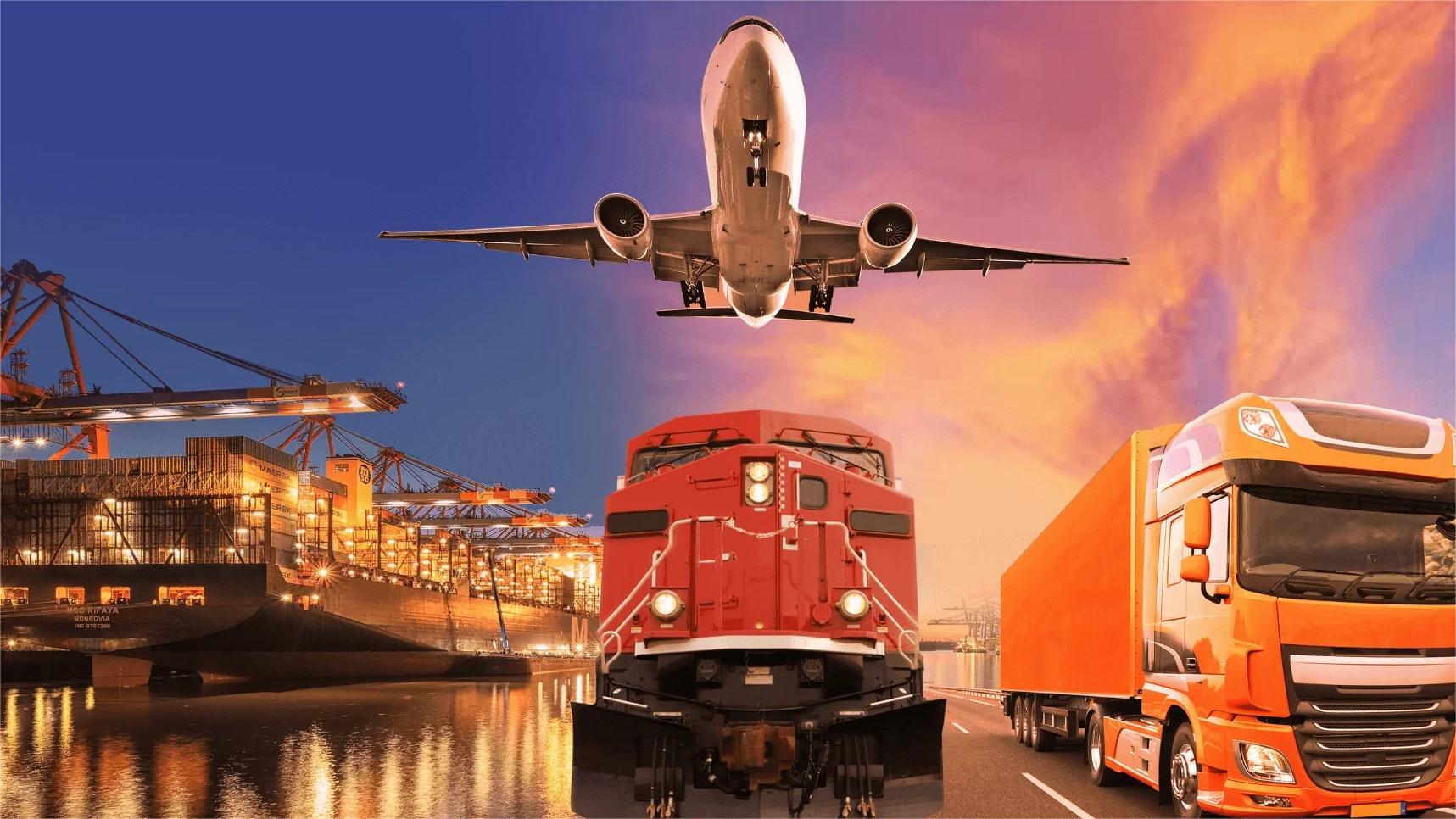 china to canada import logistics company freight