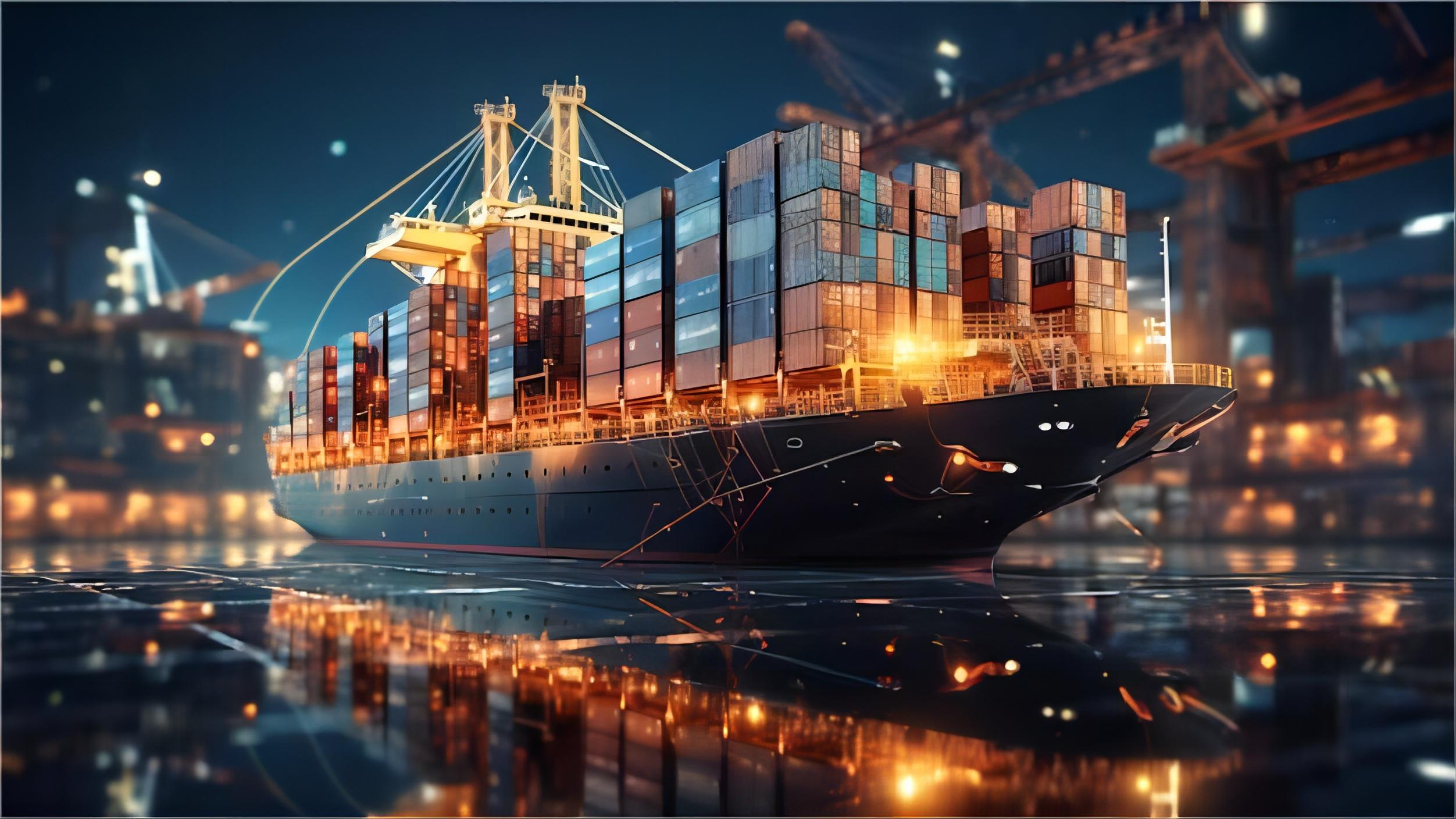 freight forwarder china to australia shipping rates
