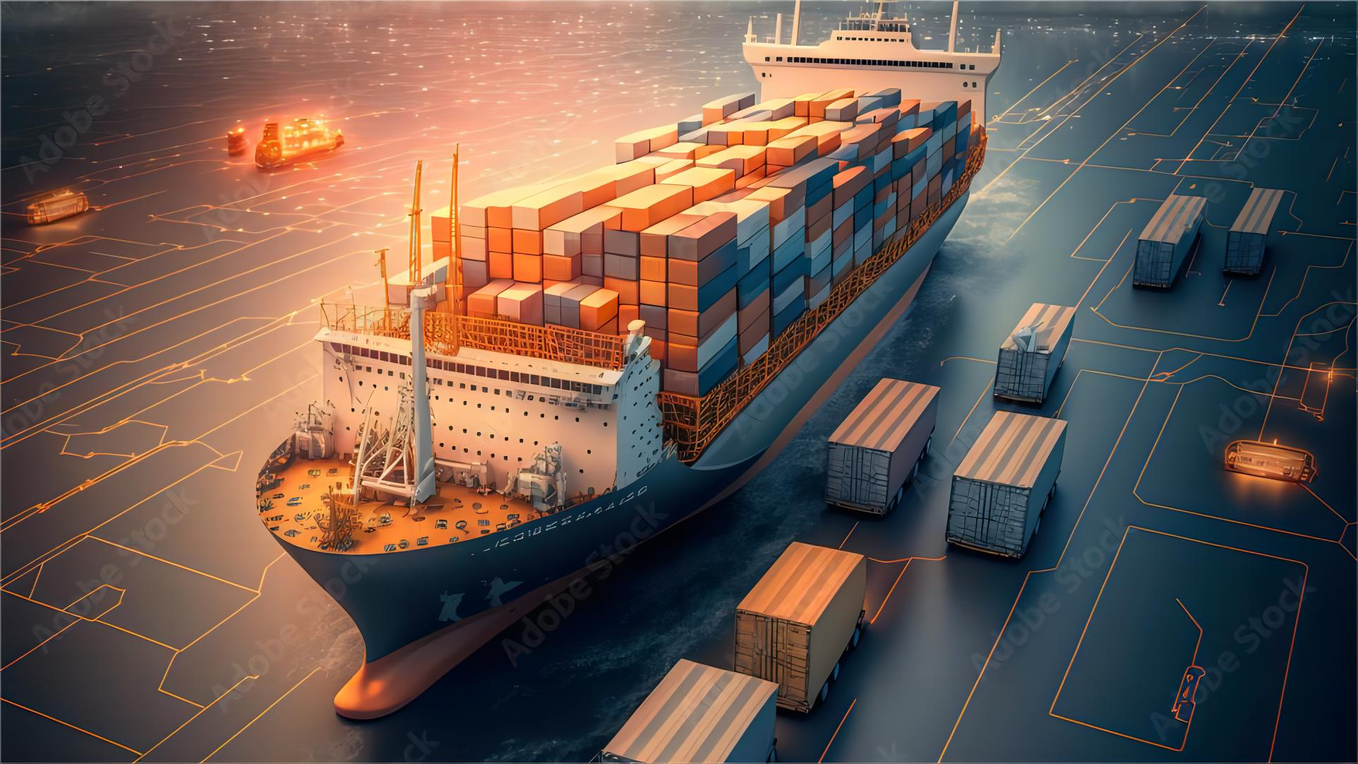 china to germany logistics shipping quote online