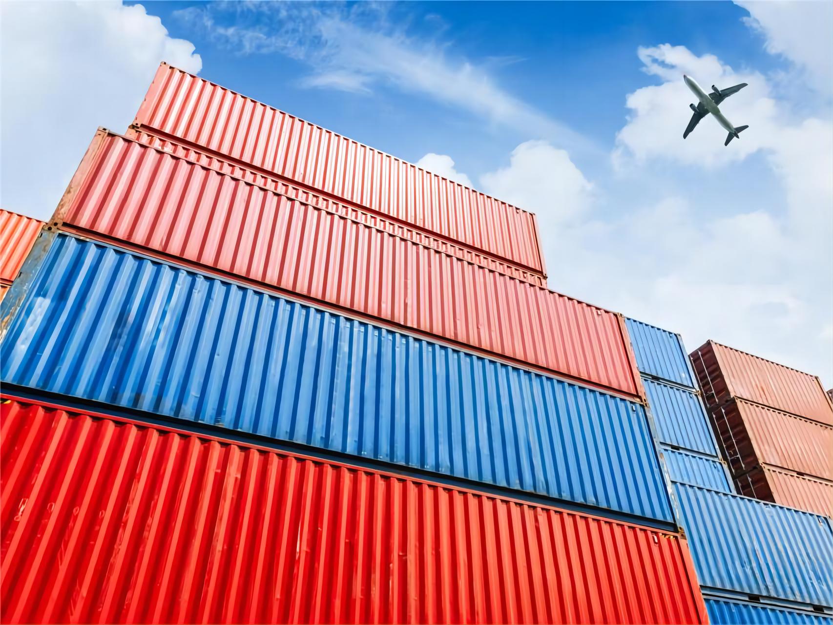 cheap ddp shipping china to canada forwarder