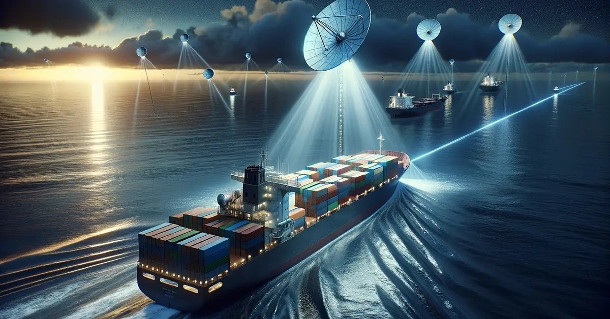 Customs clearance documentation process