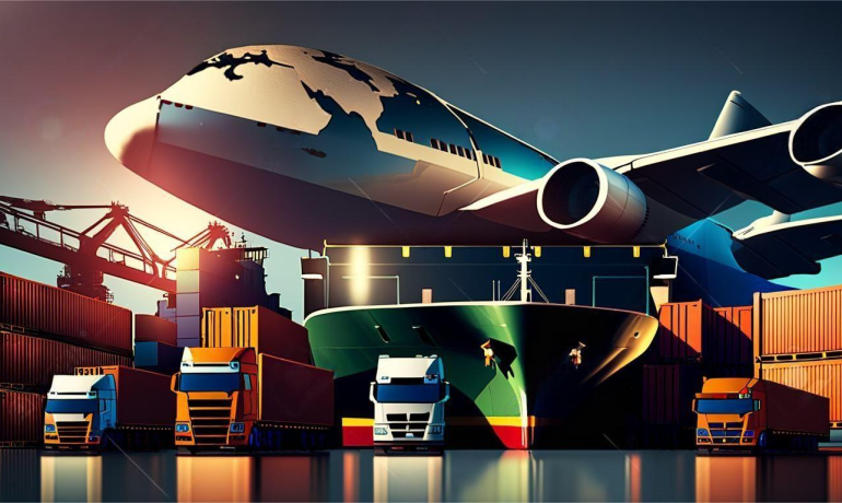 how long does shipping from china to uk take