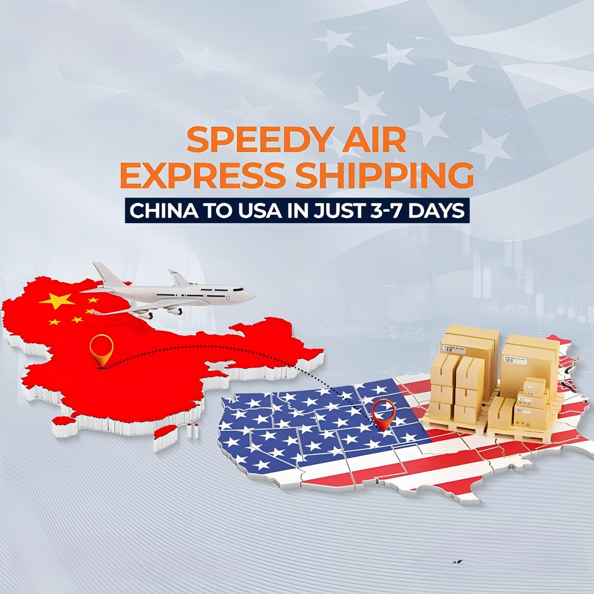 china to uk warehouse fulfillment service logistics