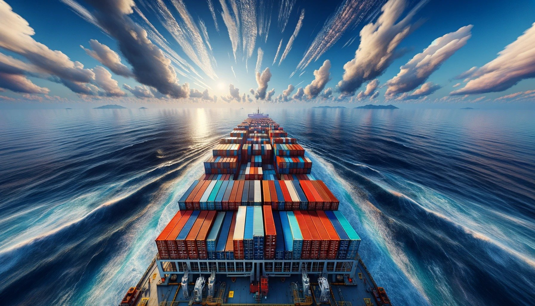 china to germany customs clearance freight service