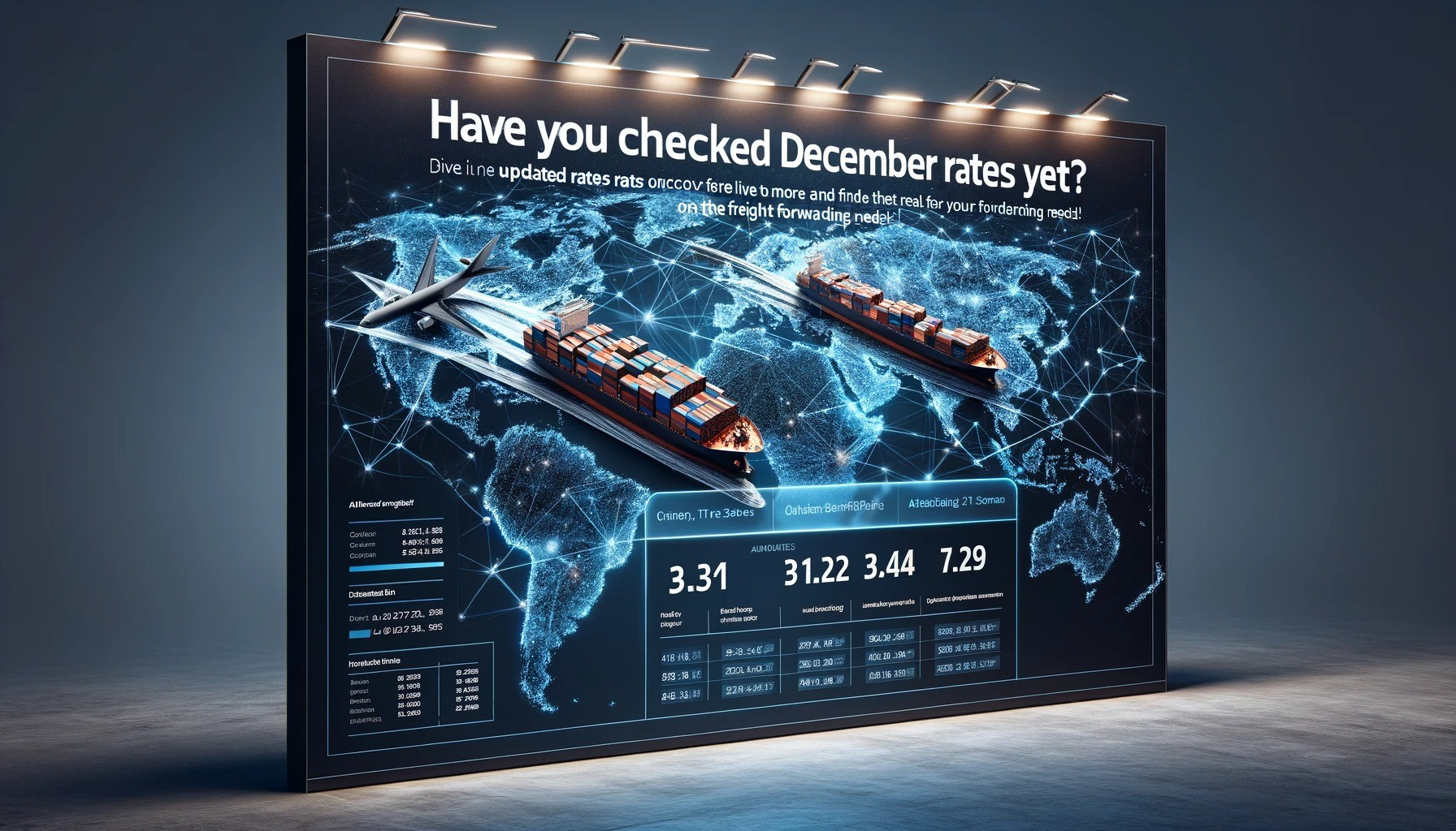 China Golden Week Port Shipping Schedule: Strategic Shipping