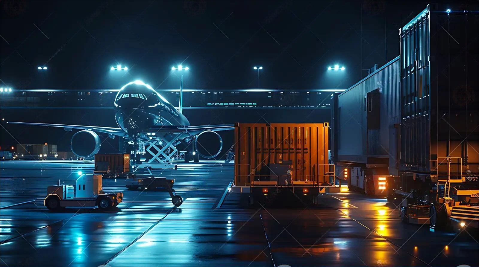 Shipping After China Golden Week terminal and freight operations